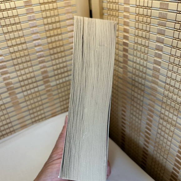 The Rising- paperback Book - Picture 6 of 9